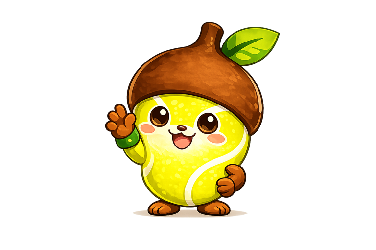 Nutty